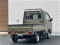 2019 Daihatsu Hijet Truck