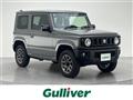 2021 Suzuki Jimny