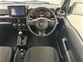 2021 Suzuki Jimny