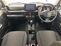2021 Suzuki Jimny