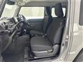 2021 Suzuki Jimny