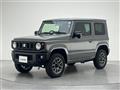 2021 Suzuki Jimny
