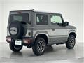 2021 Suzuki Jimny