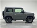 2021 Suzuki Jimny