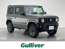 2021 Suzuki Jimny
