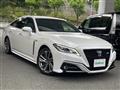 2021 Toyota Crown Hybrid