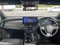 2021 Toyota Crown Hybrid