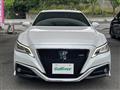 2021 Toyota Crown Hybrid