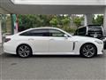 2021 Toyota Crown Hybrid