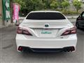 2021 Toyota Crown Hybrid