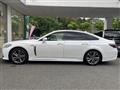 2021 Toyota Crown Hybrid