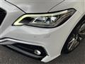 2021 Toyota Crown Hybrid