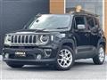 2021 Chrysler Renegade