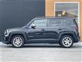 2021 Chrysler Renegade