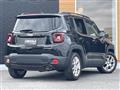 2021 Chrysler Renegade