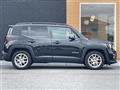 2021 Chrysler Renegade