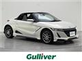 2018 Honda S660