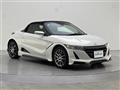 2018 Honda S660
