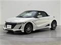 2018 Honda S660