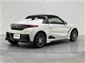 2018 Honda S660