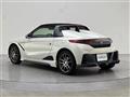 2018 Honda S660