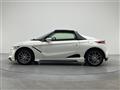 2018 Honda S660