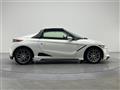 2018 Honda S660