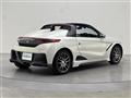 2018 Honda S660