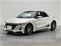 2018 Honda S660