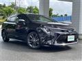 2021 Toyota Corolla Touring Wagon