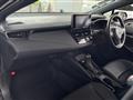 2021 Toyota Corolla Touring Wagon