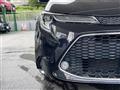 2021 Toyota Corolla Touring Wagon