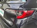 2021 Toyota Corolla Touring Wagon