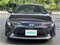 2021 Toyota Corolla Touring Wagon