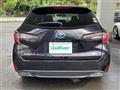 2021 Toyota Corolla Touring Wagon