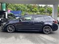 2021 Toyota Corolla Touring Wagon