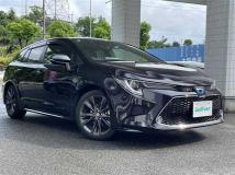 2021 Toyota Corolla Touring Wagon