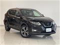2018 Nissan X-Trail