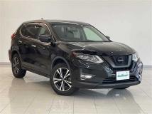 2018 Nissan X-Trail