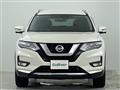 2019 Nissan X-Trail