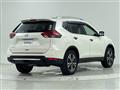 2019 Nissan X-Trail