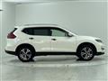 2019 Nissan X-Trail