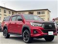 2019 Toyota Hilux