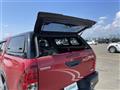 2019 Toyota Hilux