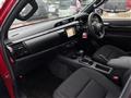 2019 Toyota Hilux