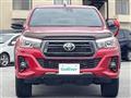 2019 Toyota Hilux
