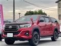 2019 Toyota Hilux