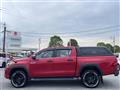 2019 Toyota Hilux