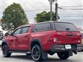 2019 Toyota Hilux