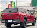 2019 Toyota Hilux